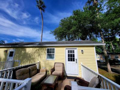 Photo 2 of 18 of home located at Unit 67, 2650 Holiday Trail Kissimmee, FL 34746