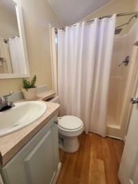 2006 Athens Park Mobile Home
