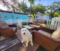 2006 Athens Park Mobile Home