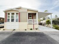 2024 Silvercrest Manufactured Home