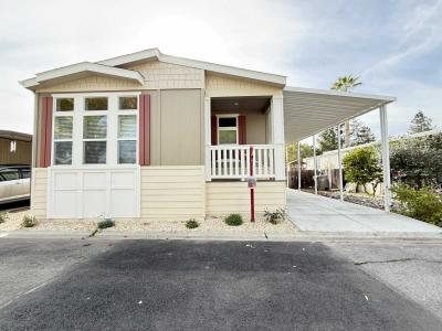 Mobile Home at 406 Los Encinos Ave San Jose, CA 95134