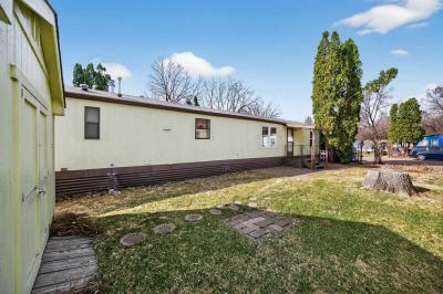 Photo 4 of 30 of home located at 2244 Cheshire Circle Mounds View Saint Paul, MN 55112