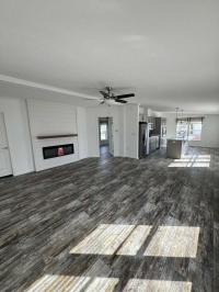 2025 Pine Grove Mobile Home