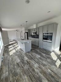 2025 Pine Grove Mobile Home