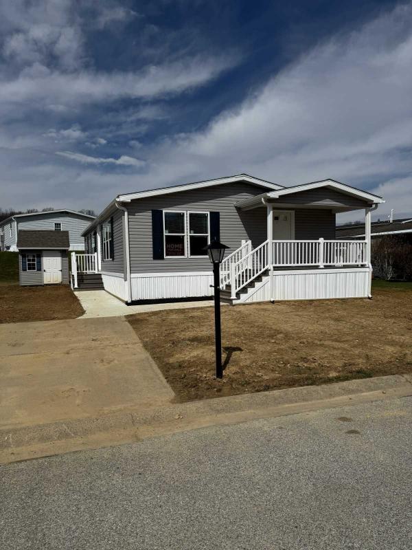 2025 Pine Grove Mobile Home For Sale