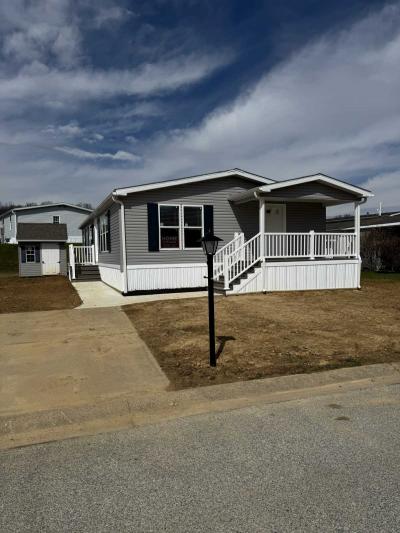 Mobile Home at 709 Pine Street New Providence, PA 17560