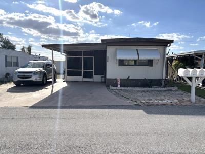 Mobile Home at 321 Jupiter Ave. Winter Haven, FL 33884