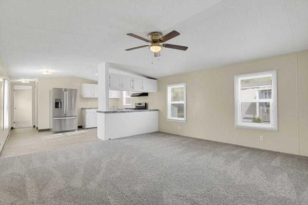 1999 TCMH Mobile Home