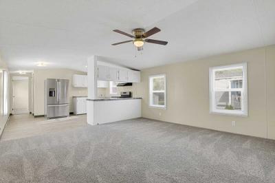 Photo 5 of 13 of home located at 1095 Western Dr. Colorado Springs, CO 80915