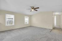 1999 TCMH Mobile Home