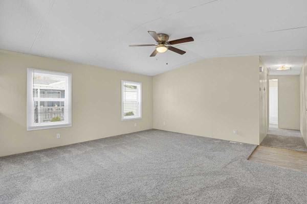 1999 TCMH Mobile Home