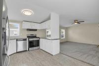 1999 TCMH Mobile Home