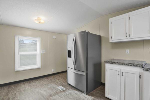 1999 TCMH Mobile Home