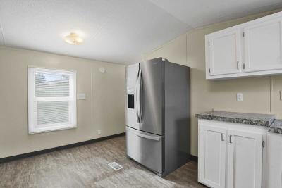 Photo 4 of 13 of home located at 1095 Western Dr. Colorado Springs, CO 80915