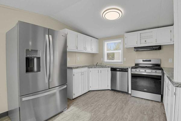 1999 TCMH Mobile Home