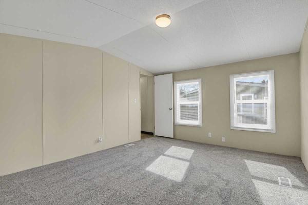 1999 TCMH Mobile Home