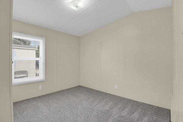 1999 TCMH Mobile Home