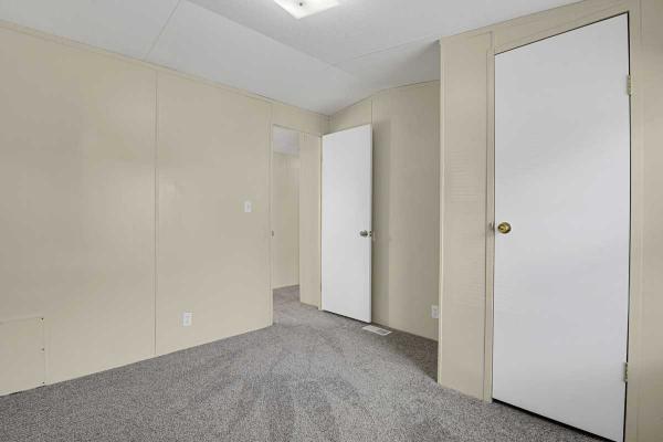 1999 TCMH Mobile Home