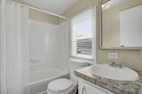 1999 TCMH Mobile Home