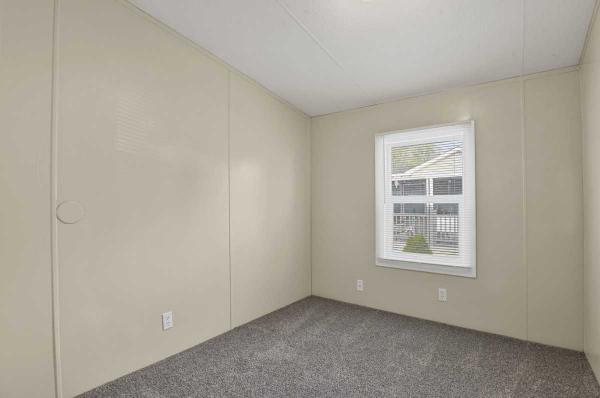 1999 TCMH Mobile Home