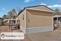 1999 TCMH Mobile Home