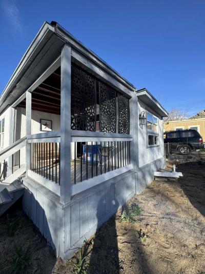 Mobile Home at 17 Frederick Drive Reno, NV 89506