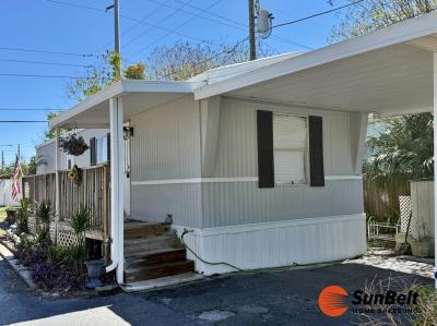 Mobile Home at 4301 N Highway 19A Lot 102 Mount Dora, FL 32757