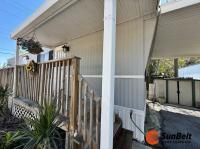 1995 CLAR Mobile Home