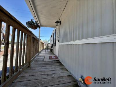 Photo 3 of 23 of home located at 4301 N Highway 19A Lot 102 Mount Dora, FL 32757