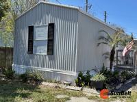 1995 CLAR Mobile Home