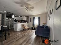1995 CLAR Mobile Home