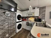 1995 CLAR Mobile Home