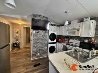 1995 CLAR Mobile Home