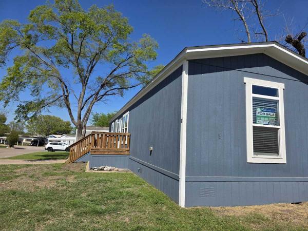 2022 Clayton Mobile Home For Sale
