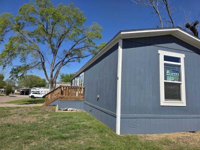Mobile Home at 2601 Robinson Dr. # 3 Waco, TX 76706
