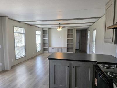 Photo 6 of 7 of home located at 2601 Robinson Dr. # 3 Waco, TX 76706