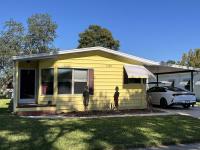 1987 Palm Harbor Manufactured Home