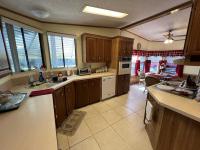 1987 Palm Harbor Manufactured Home