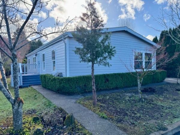 1995 REDMAN Mobile Home For Sale