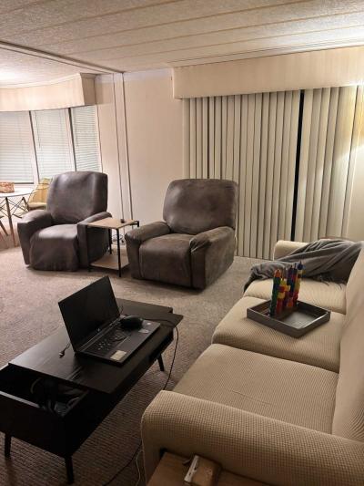 Photo 2 of 28 of home located at 3990 Gandy Blvd N # 66 Sant Petersburg, FL 33702