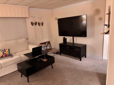 Mobile Home at 3990 Gandy Blvd N # 66 Sant Petersburg, FL 33702