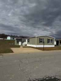2026 Pine Grove Manufactured Home