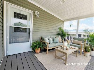 Photo 3 of 47 of home located at 9701 E Hwy 25 Lot 240 Belleview, FL 34420