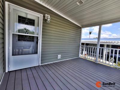Photo 4 of 47 of home located at 9701 E Hwy 25 Lot 240 Belleview, FL 34420