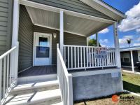 2023 Nobility Mobile Home