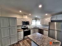 2023 Nobility Mobile Home