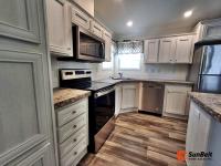 2023 Nobility Mobile Home