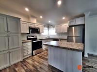 2023 Nobility Mobile Home