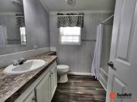 2023 Nobility Mobile Home