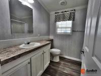 2023 Nobility Mobile Home